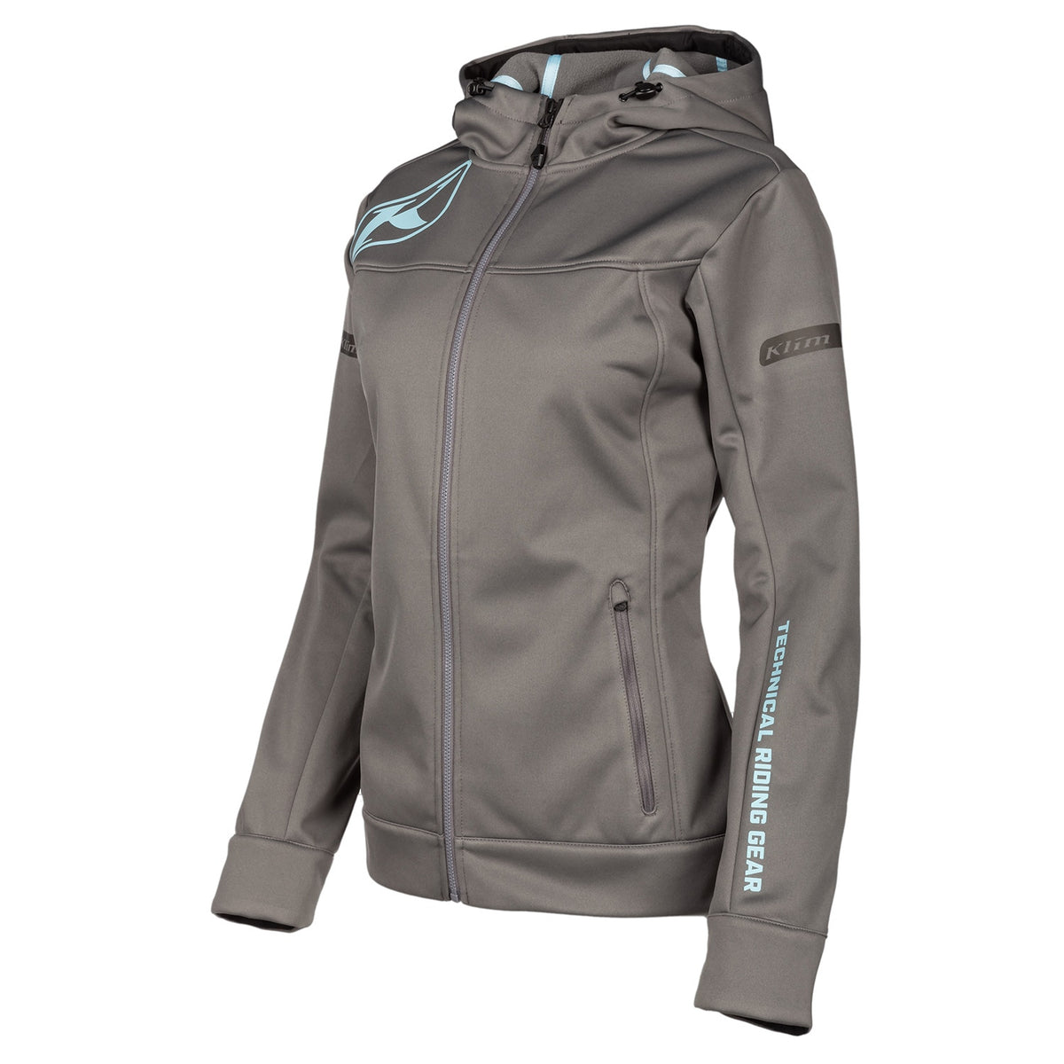 Evolution Full Zip Hoodie