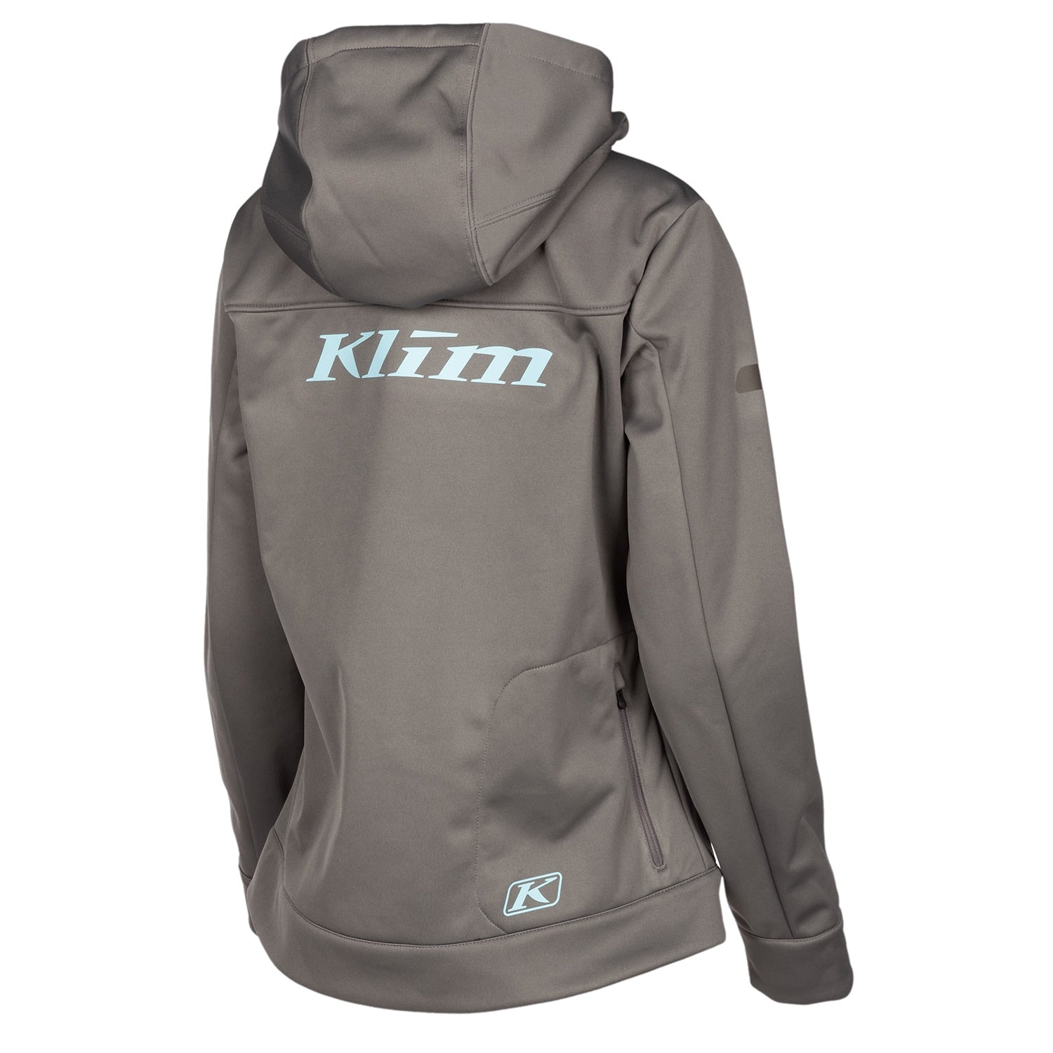 Evolution Full Zip Hoodie