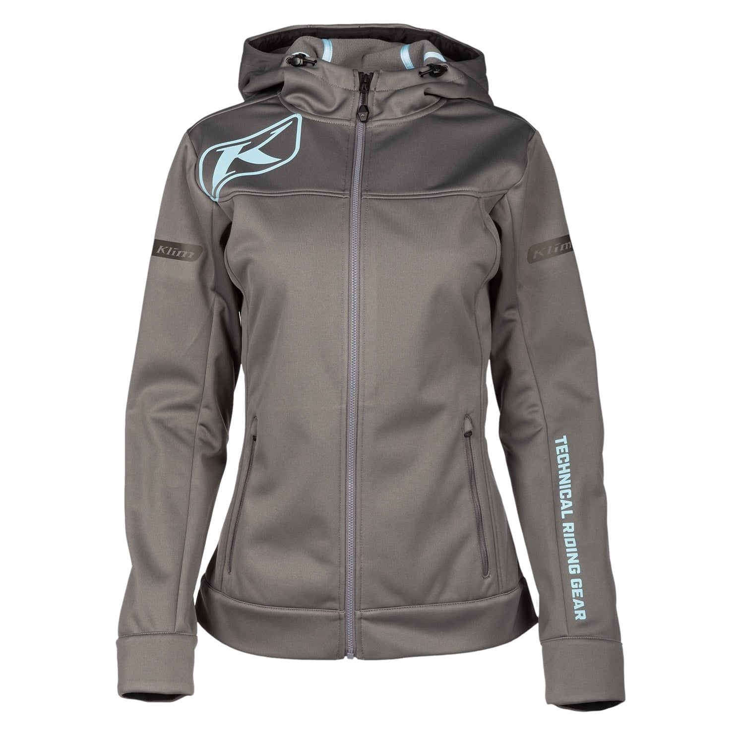 Evolution Full Zip Hoodie