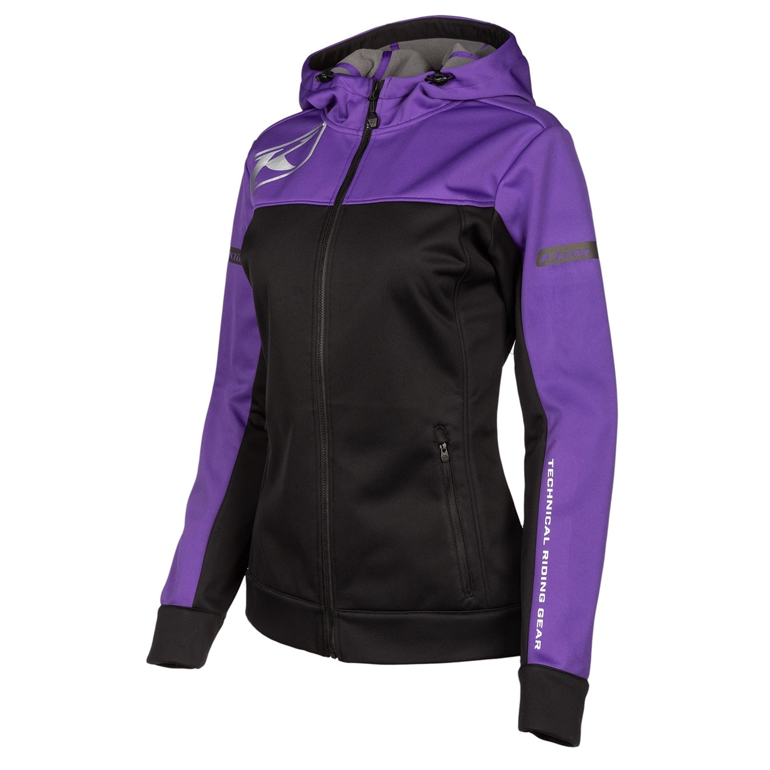 Evolution Hoodie Youth