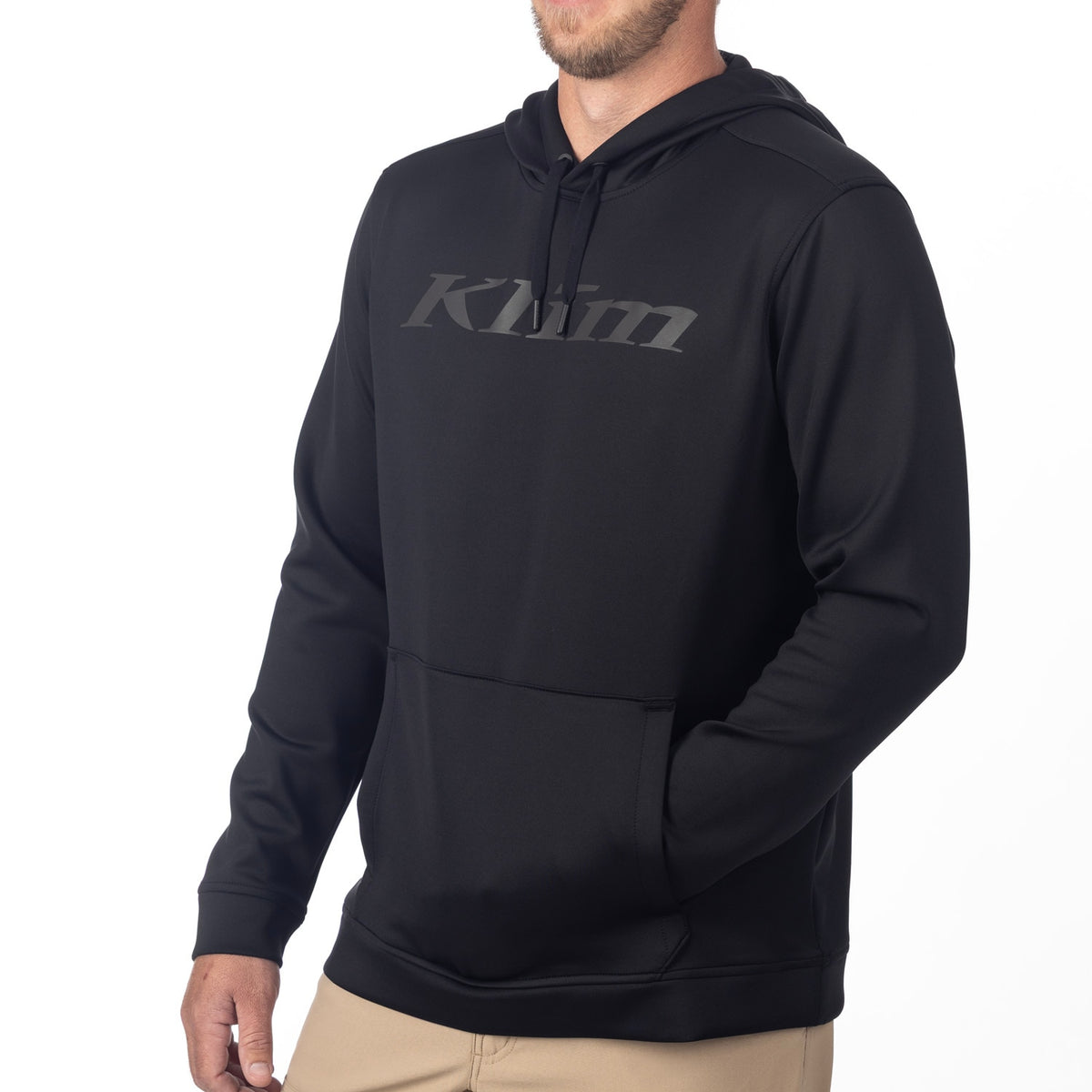 Defender Hoodie