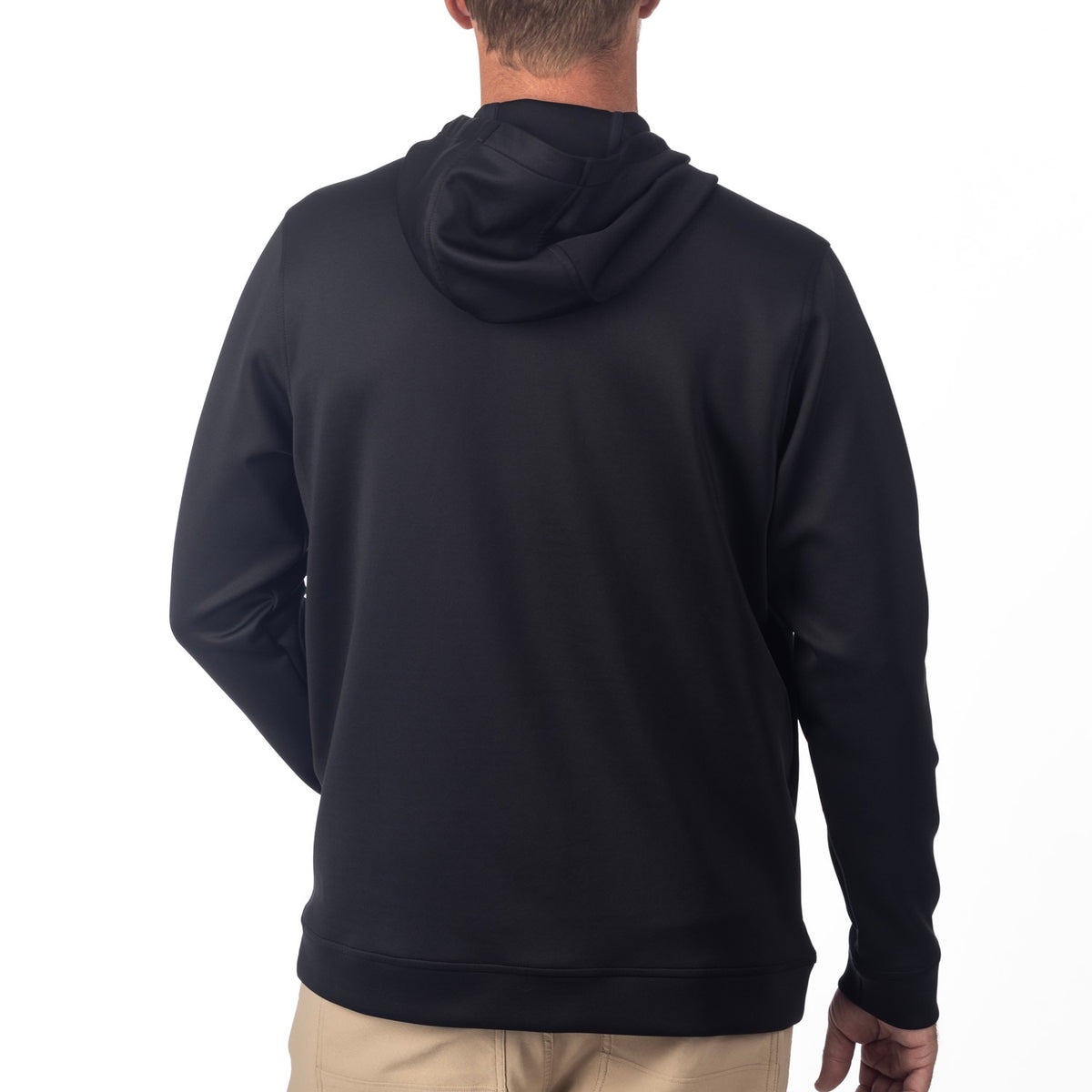 Defender Hoodie