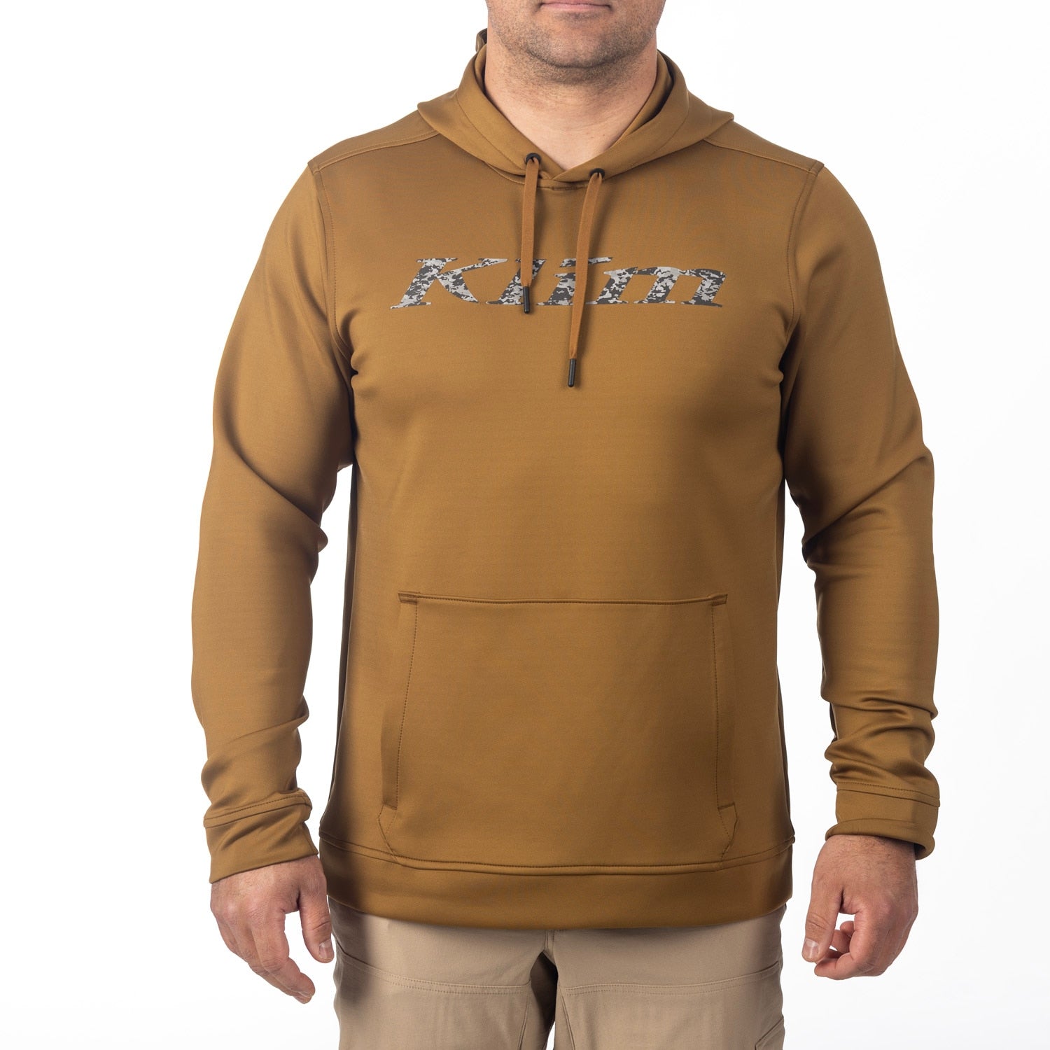Defender Hoodie