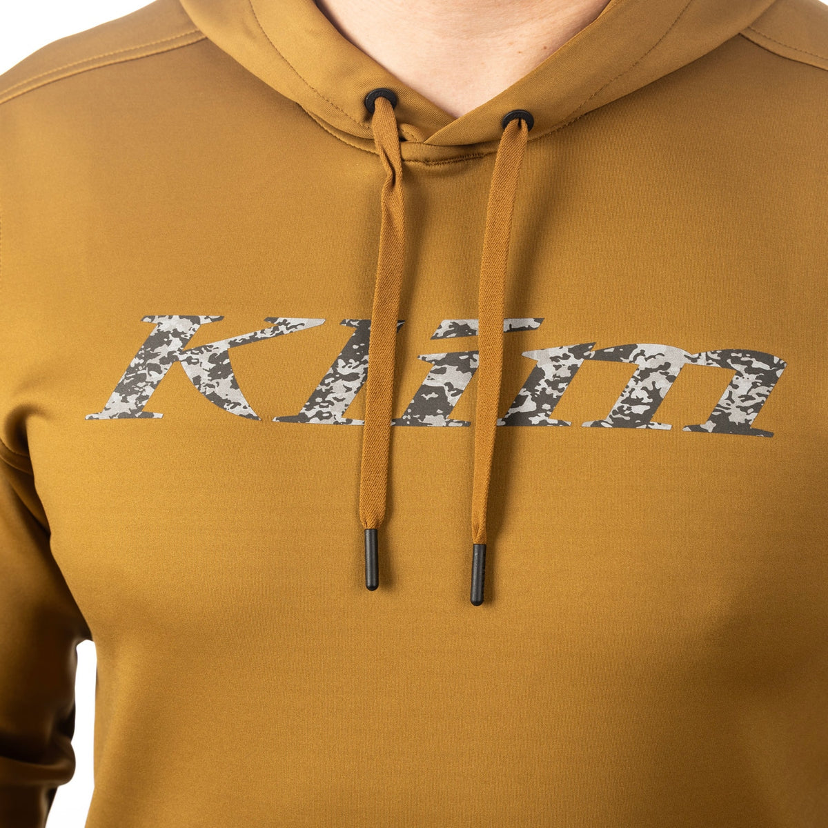 Defender Hoodie