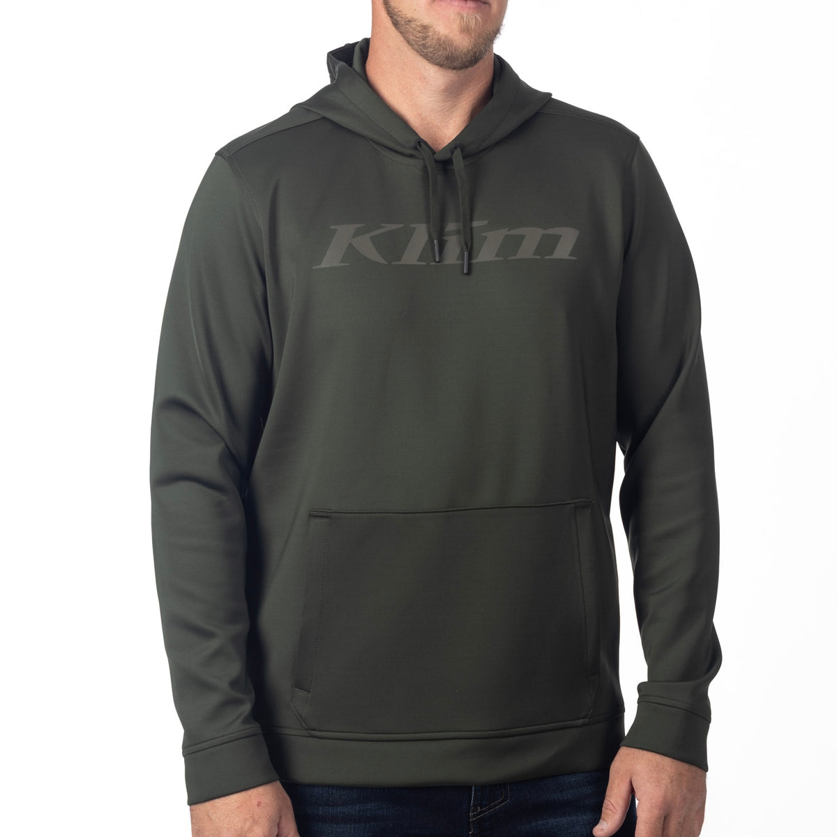 Defender Hoodie