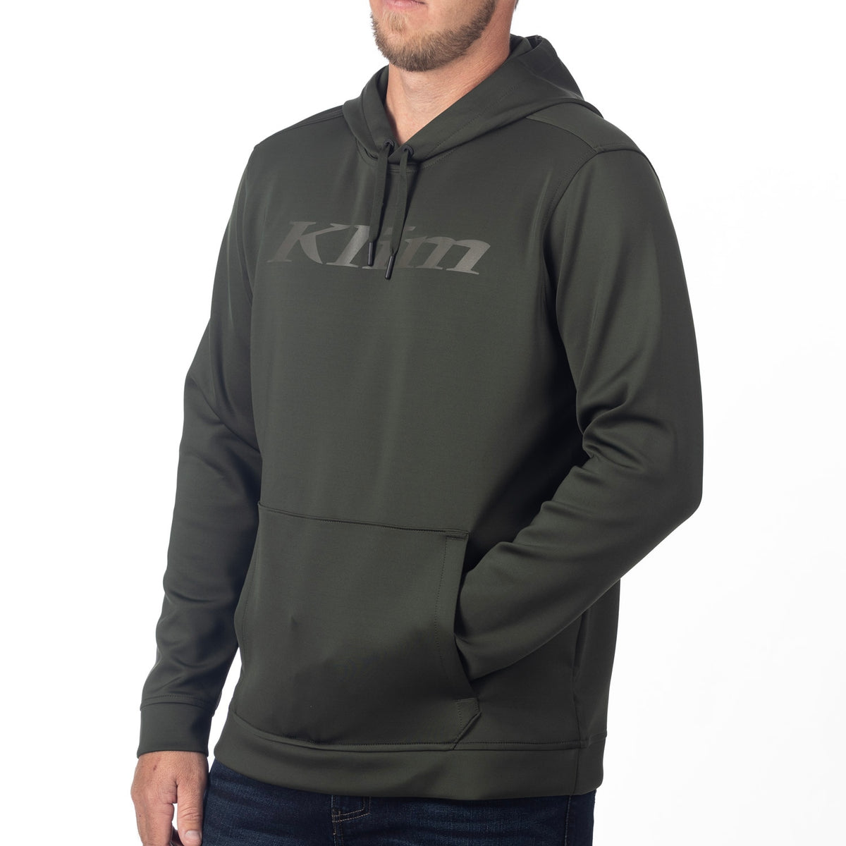 Defender Hoodie