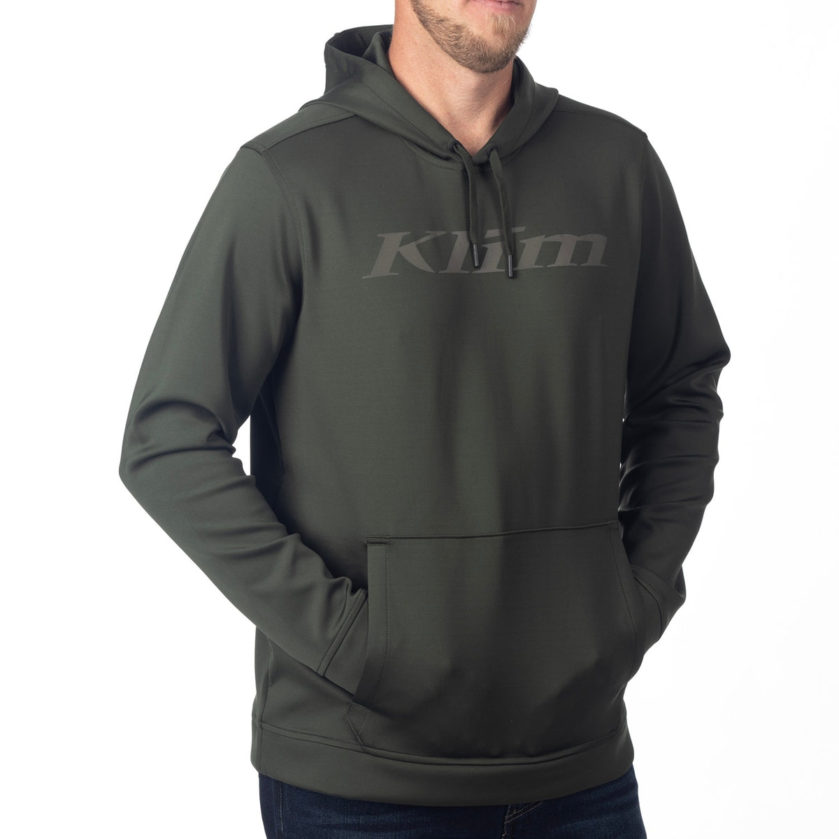 Defender Hoodie
