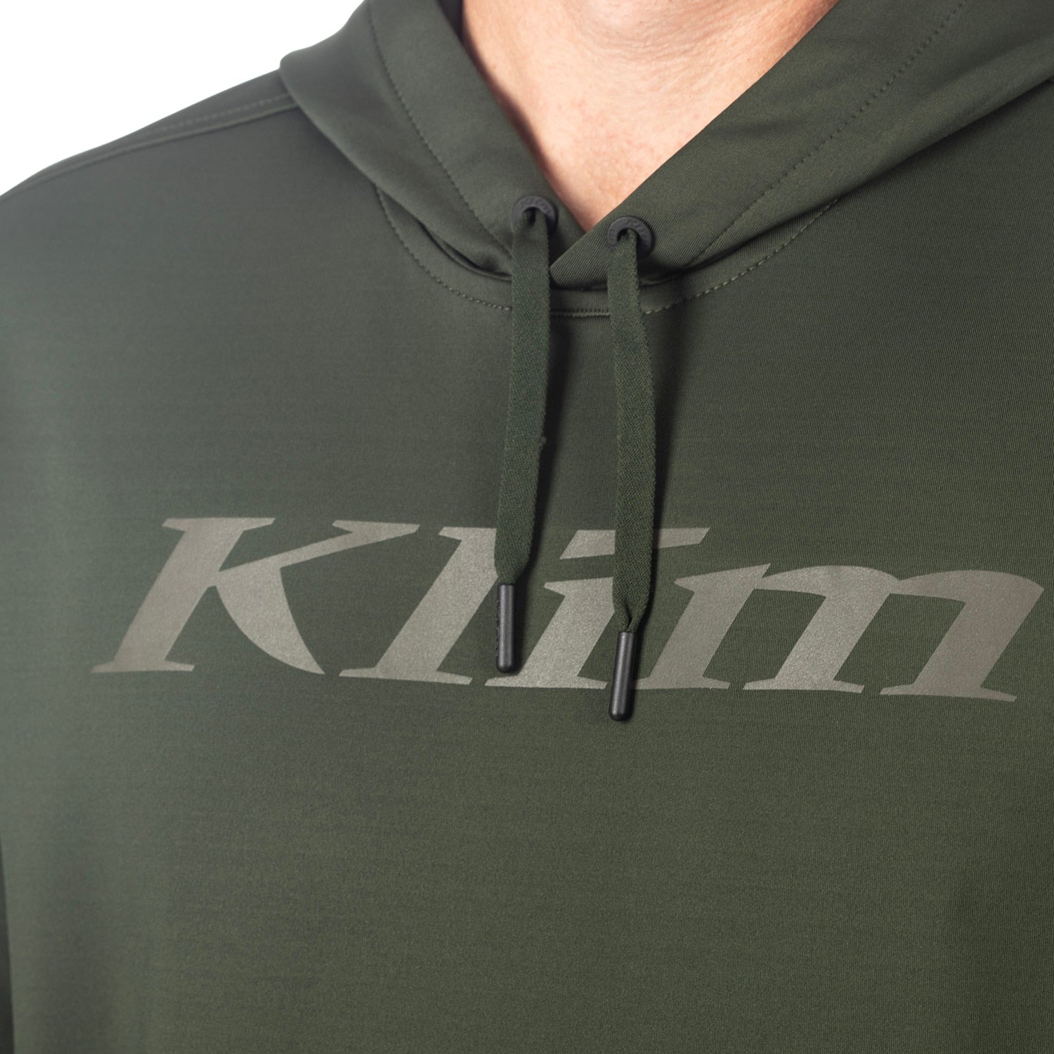 Defender Hoodie