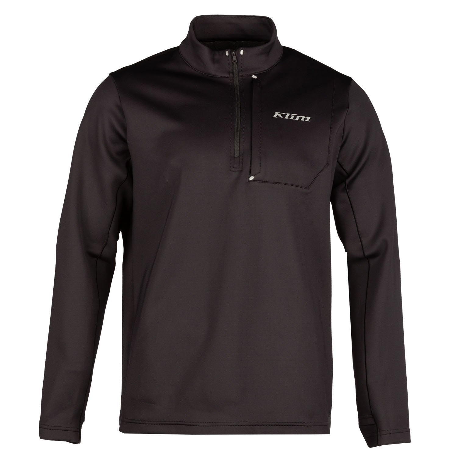 Defender 1/4 Zip