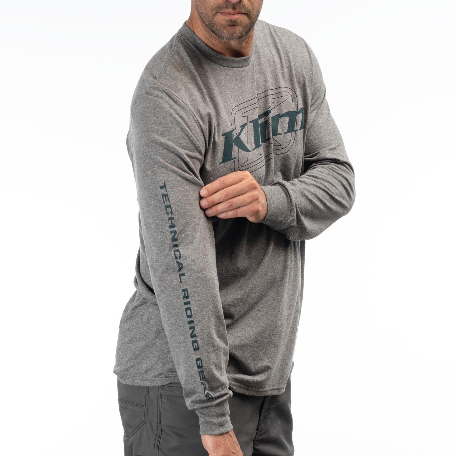 K Corp LS T