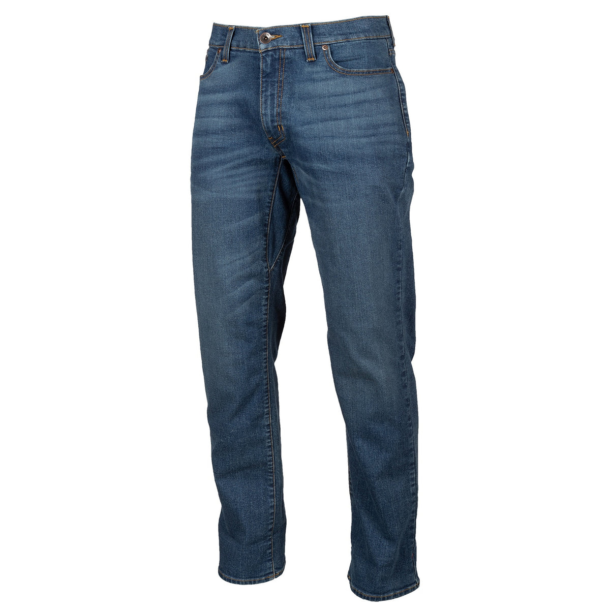 K Forty 2 Straight Stretch Jean
