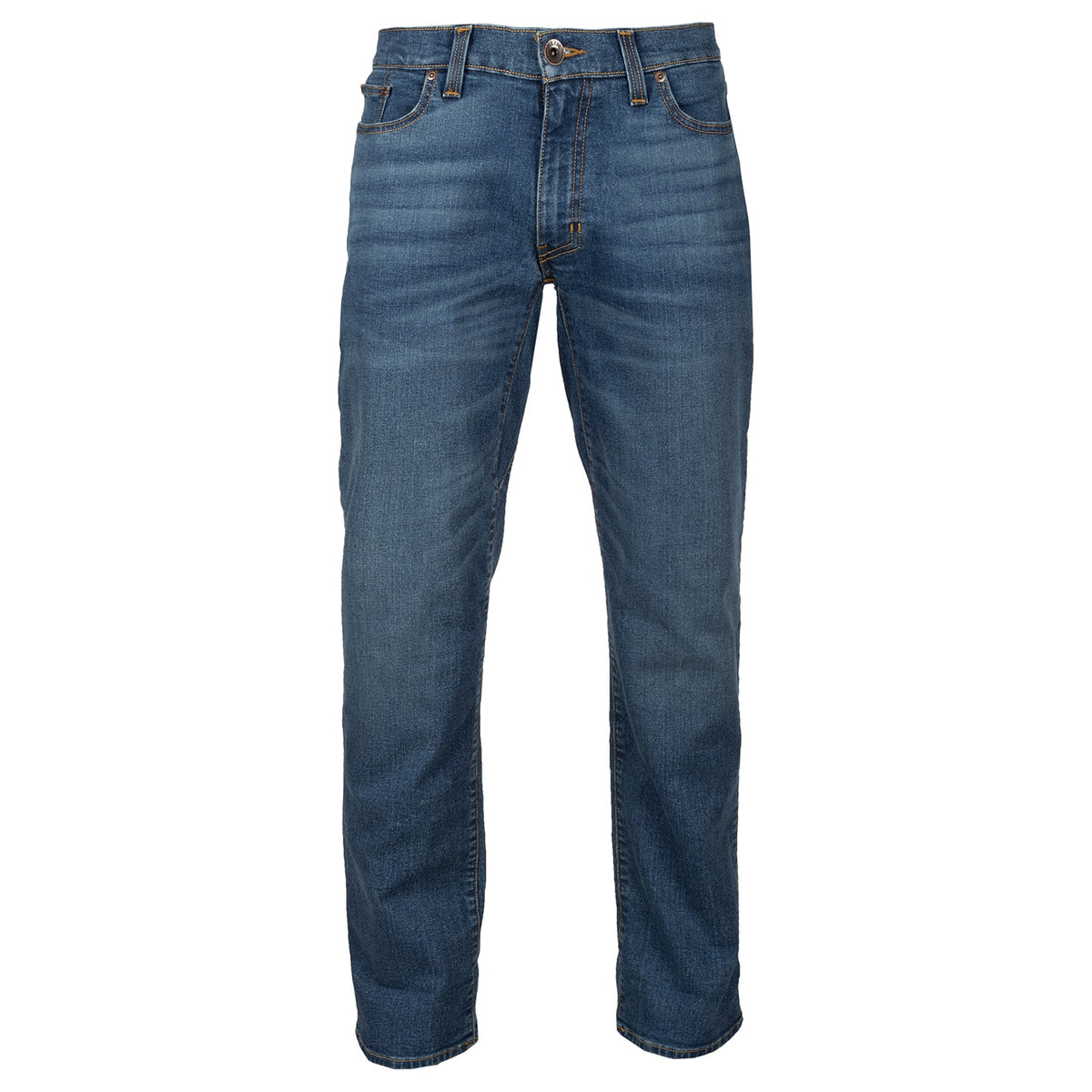 K Forty 2 Straight Stretch Jean