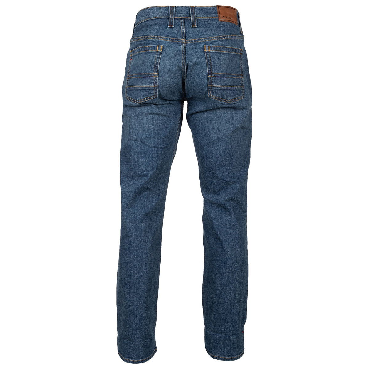 K Forty 2 Straight Stretch Jean