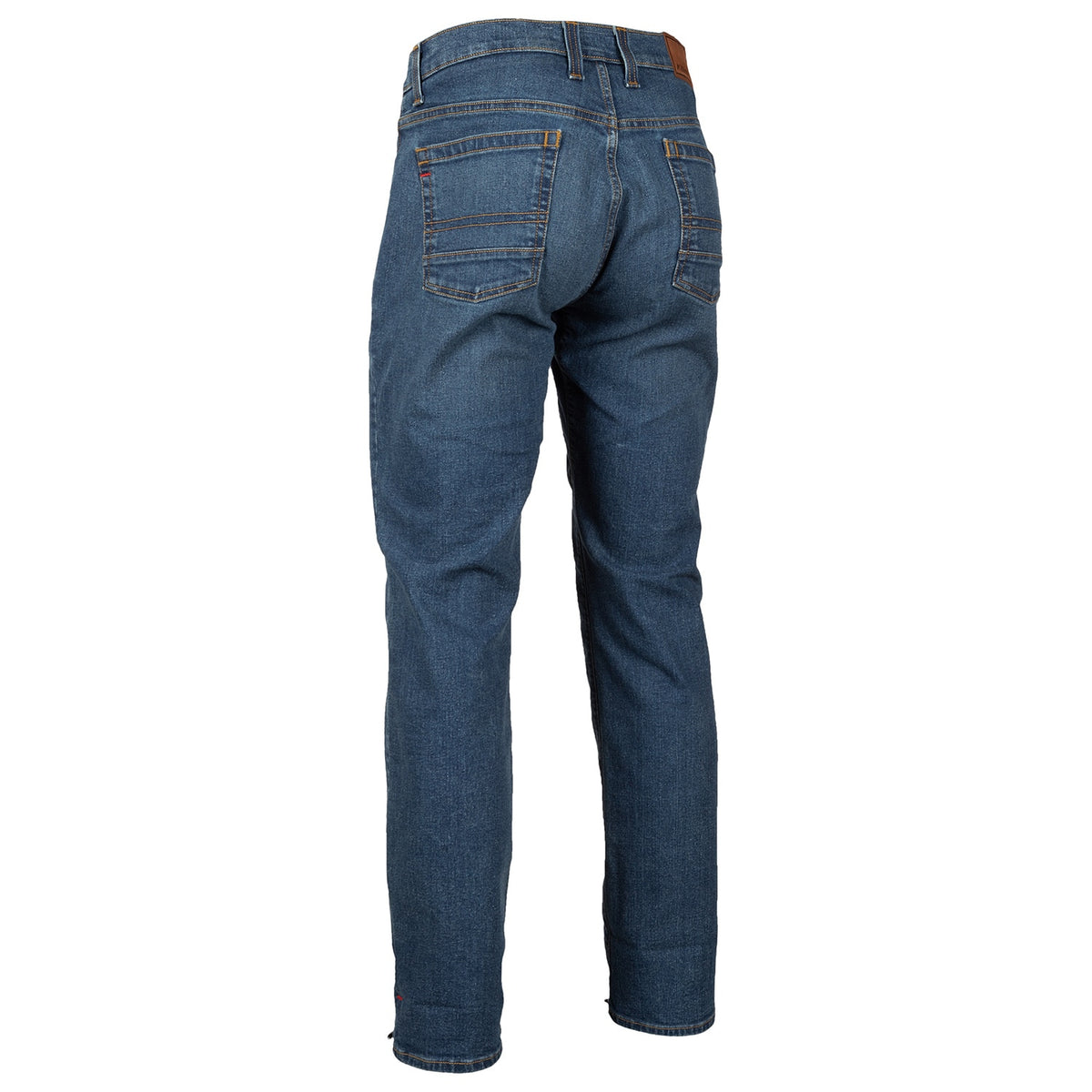 K Forty 2 Straight Stretch Jean