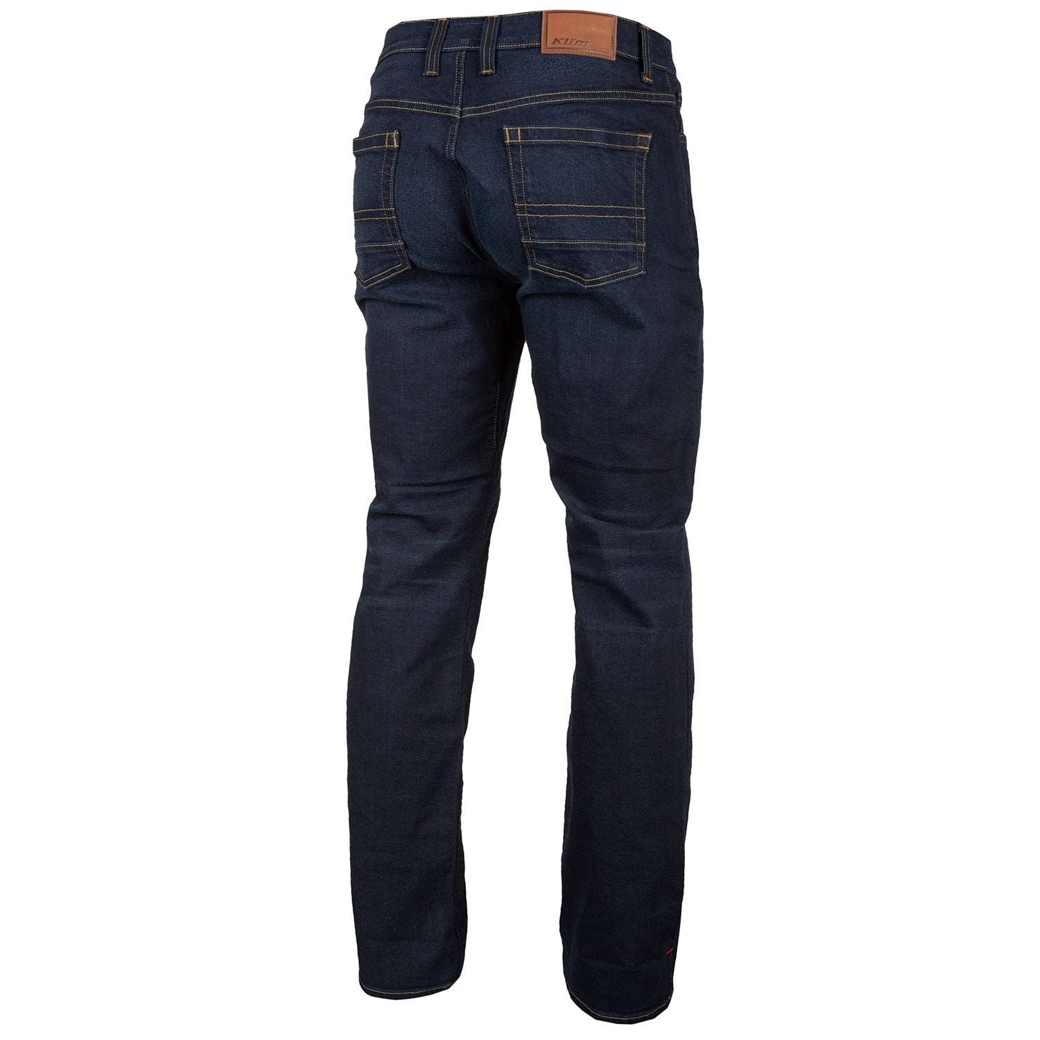 K Forty 2 Straight Stretch Jean