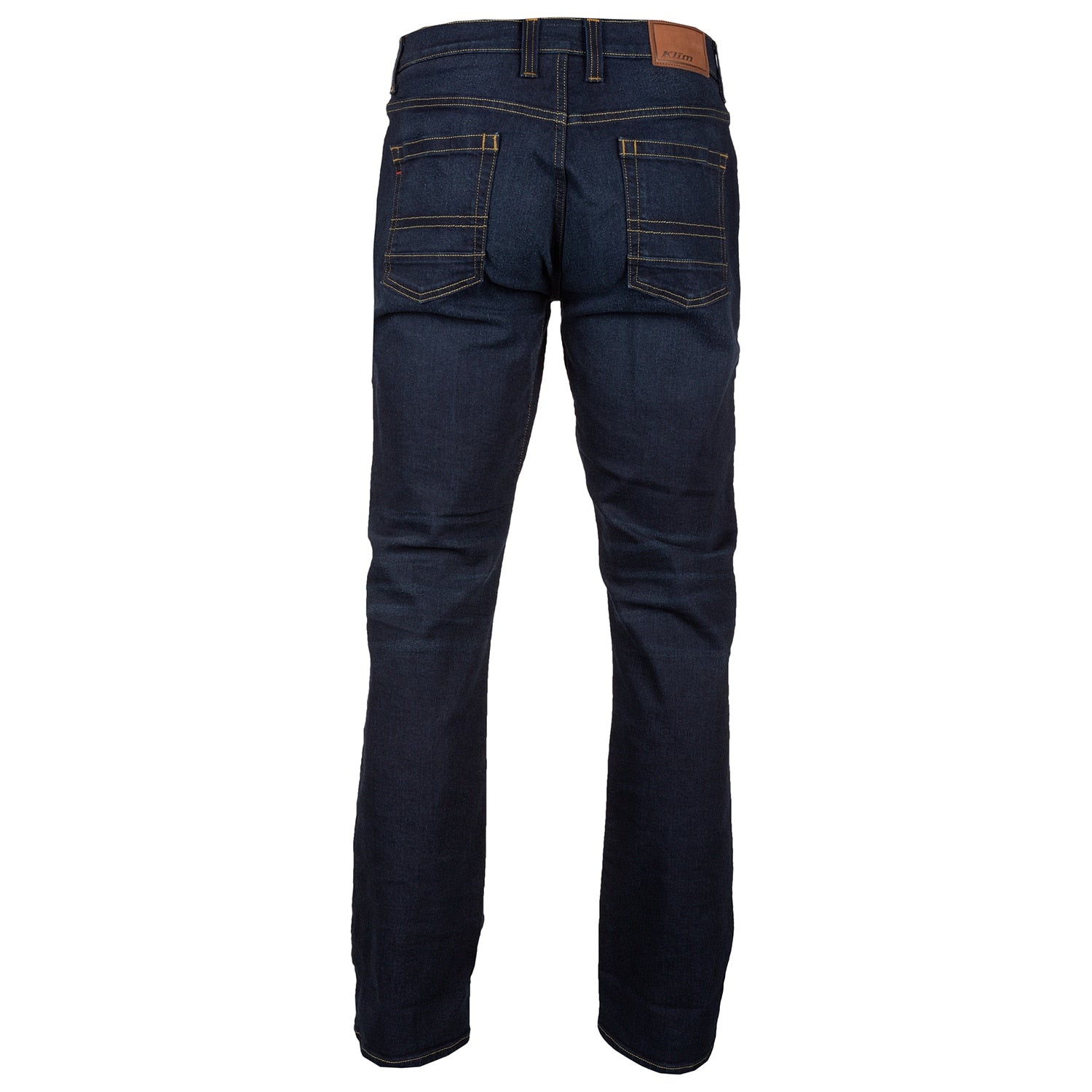 K Forty 2 Straight Stretch Jean