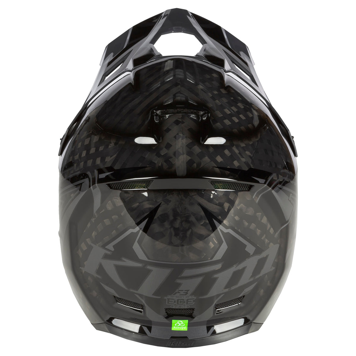 F3 Carbon Pro Helmet ECE