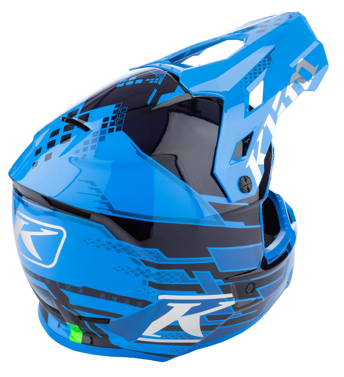 F3 Carbon Pro Helmet ECE