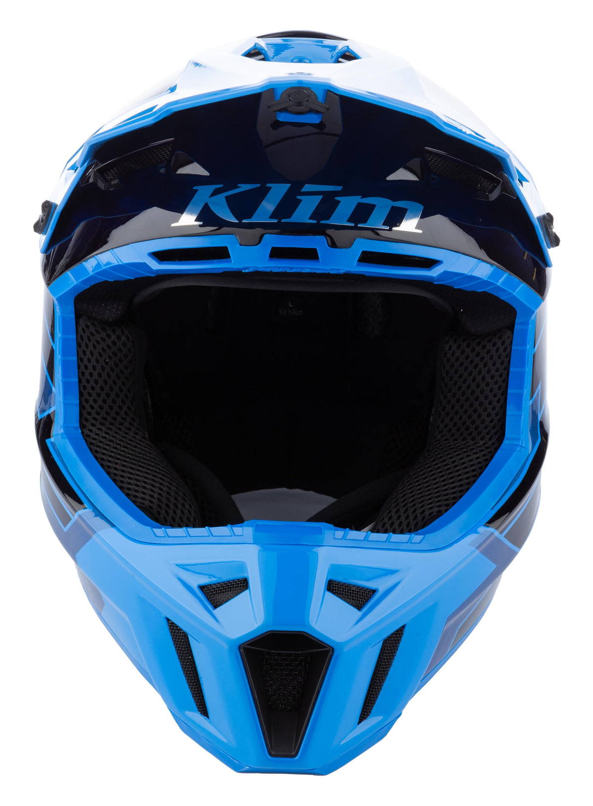 F3 Carbon Pro Helmet ECE