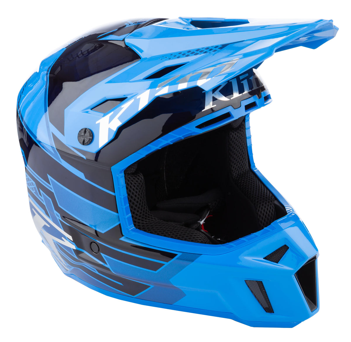 F3 Carbon Pro Helmet ECE