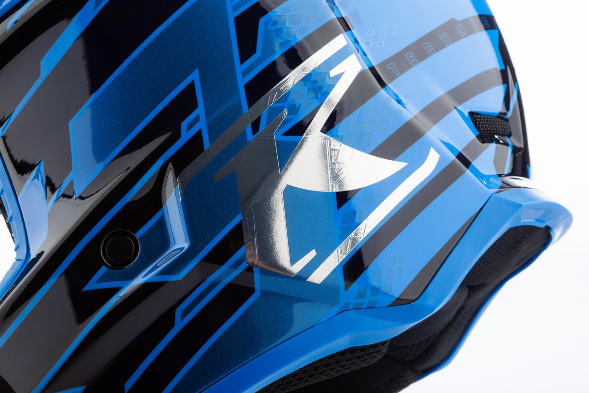 F3 Carbon Pro Helmet ECE