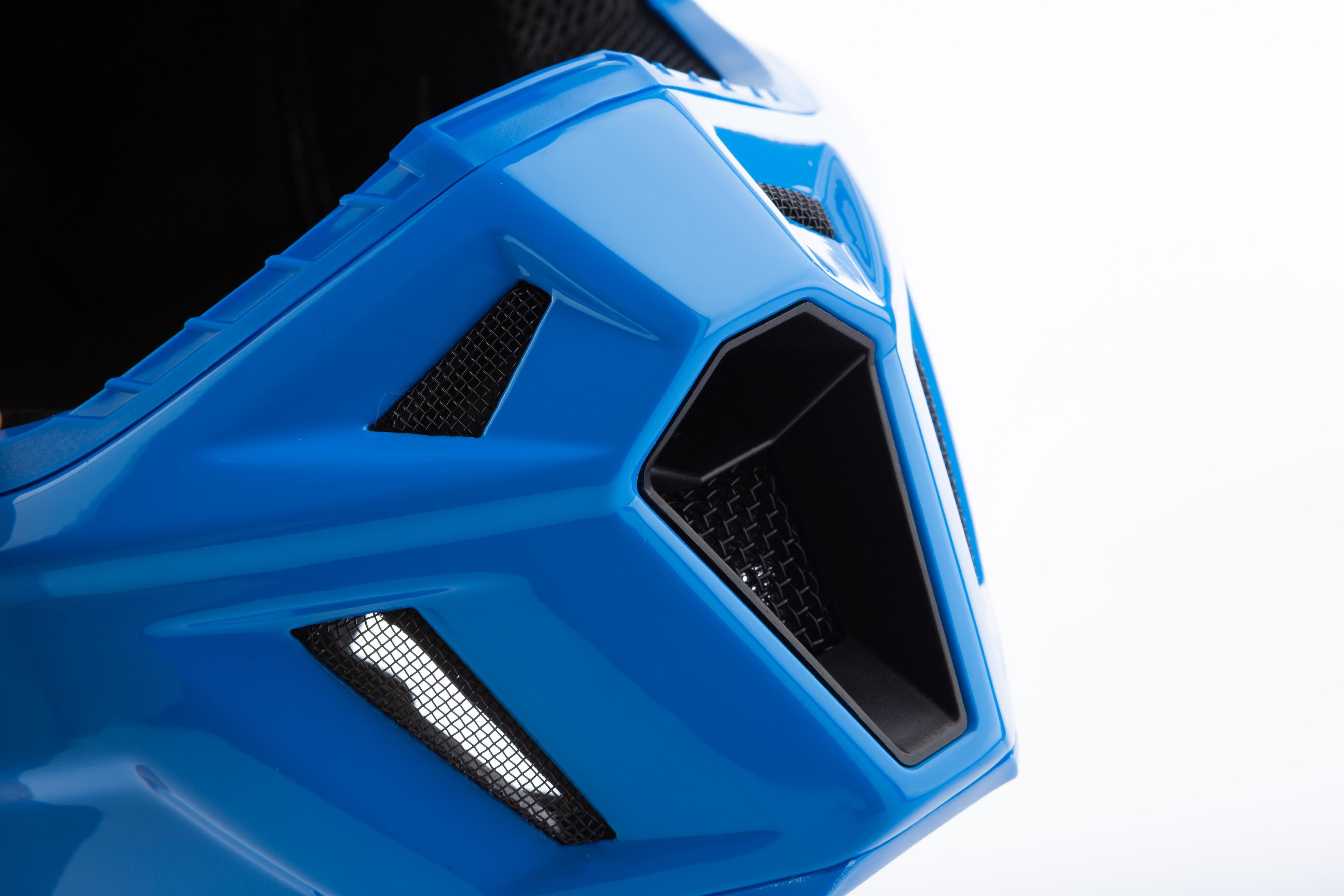 F3 Carbon Pro Helmet ECE