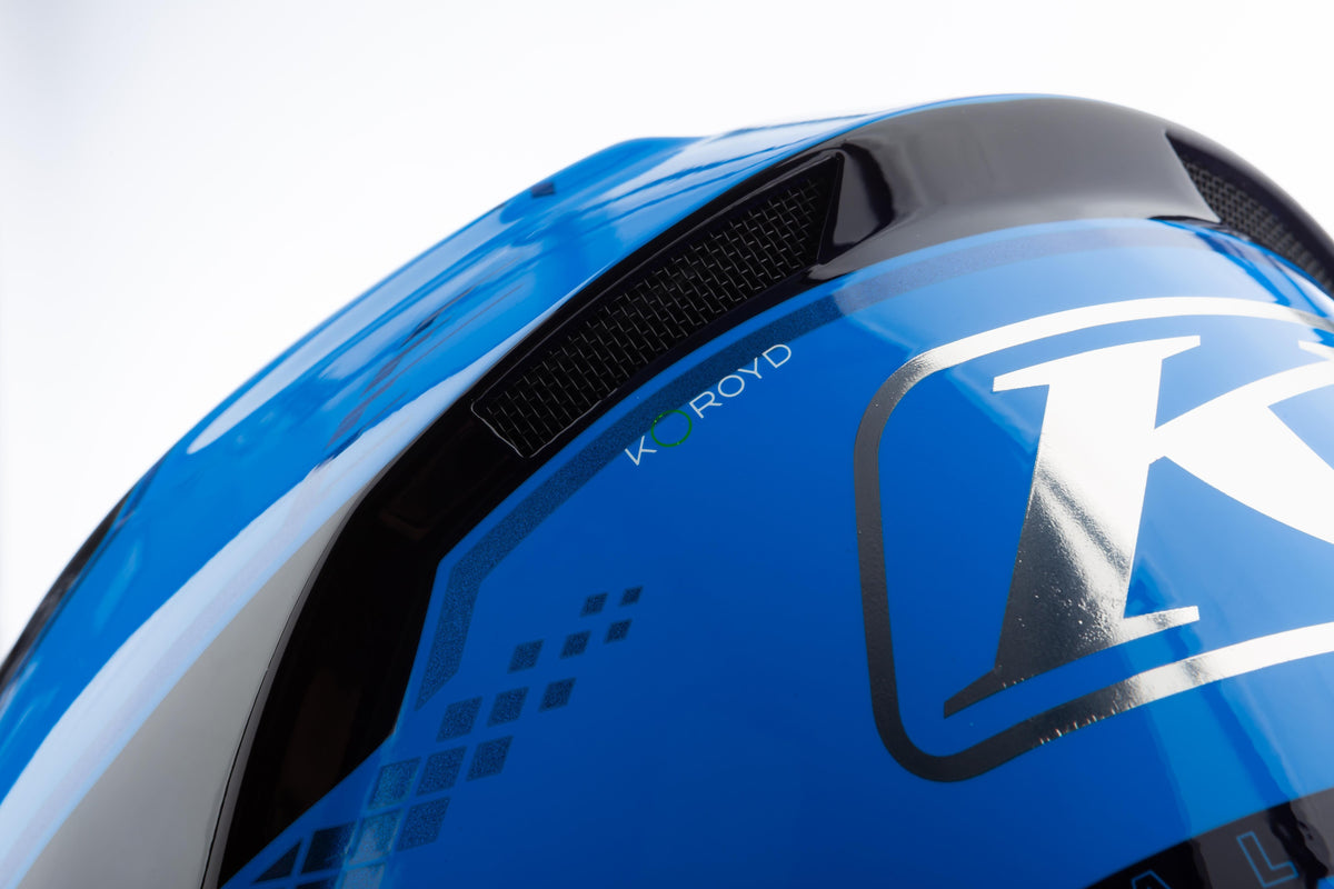 F3 Carbon Pro Helmet ECE