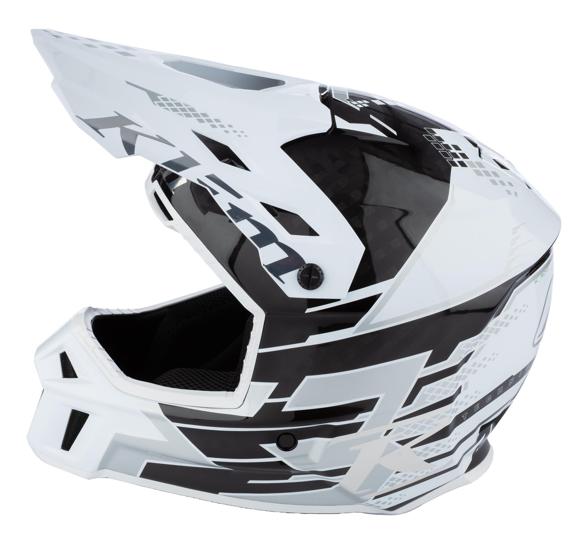 F3 Carbon Pro Helmet ECE