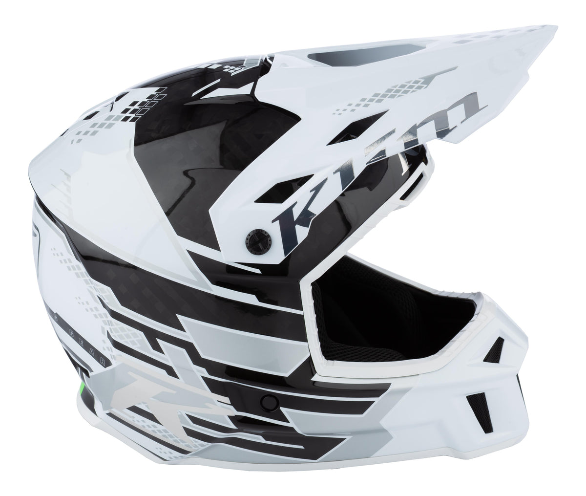 F3 Carbon Pro Helmet ECE