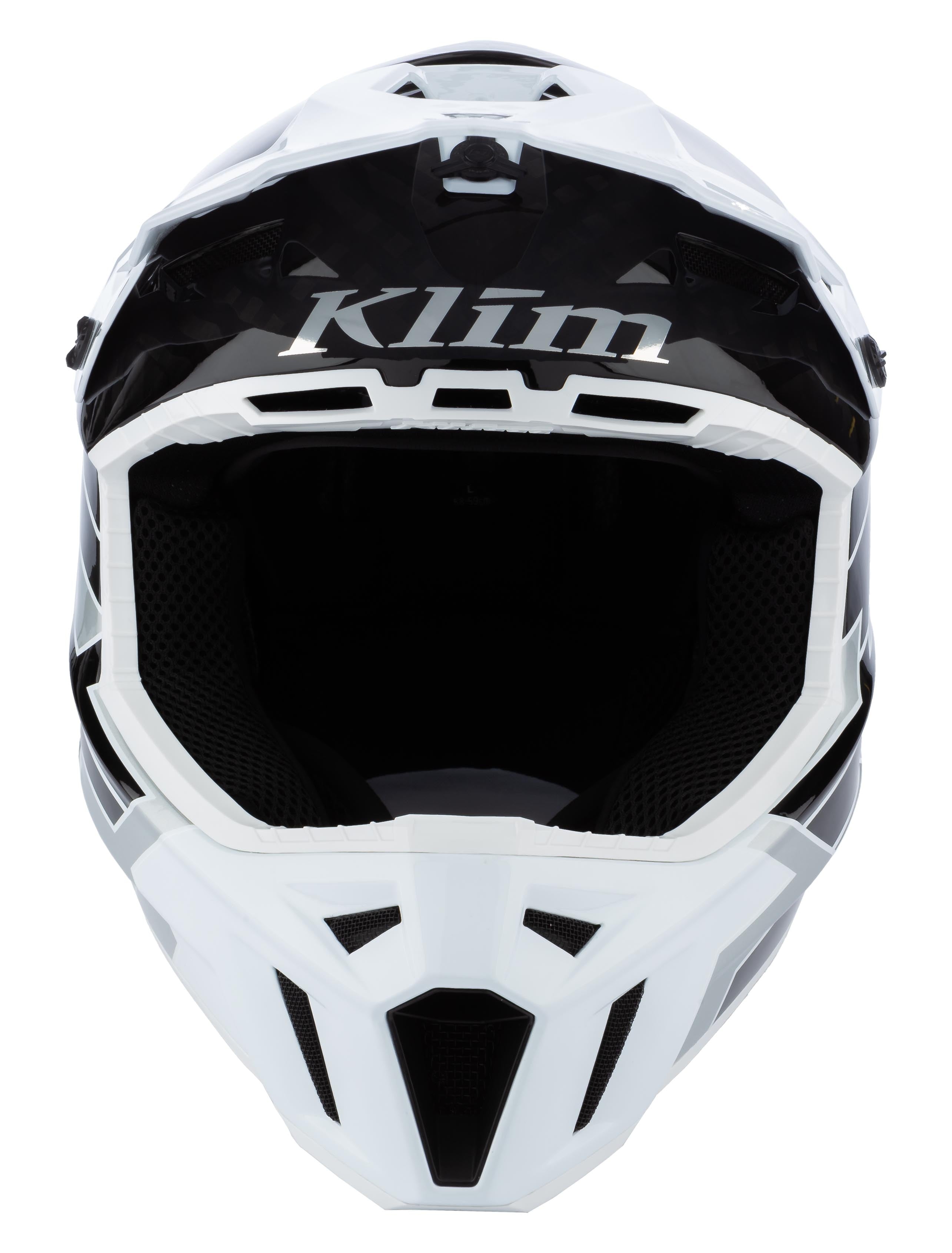 F3 Carbon Pro Helmet ECE