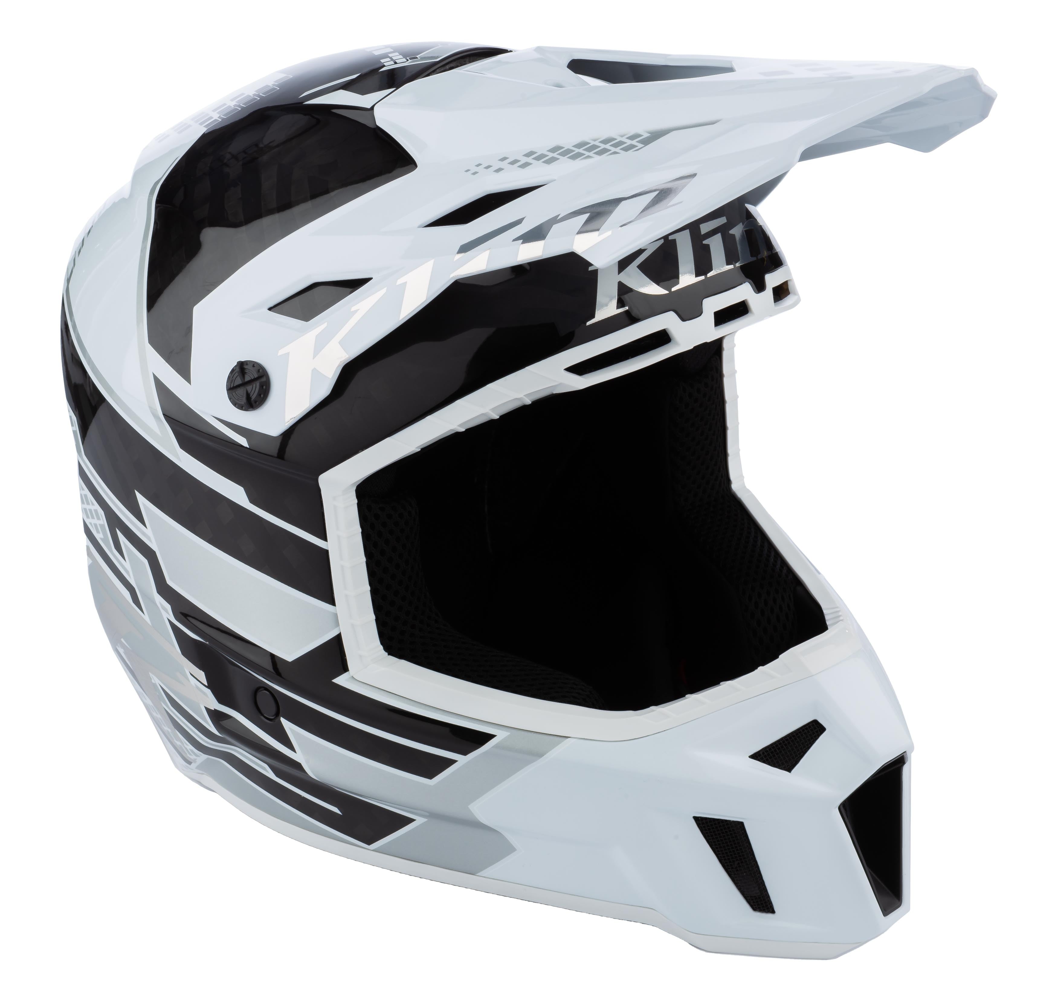 F3 Carbon Pro Helmet ECE