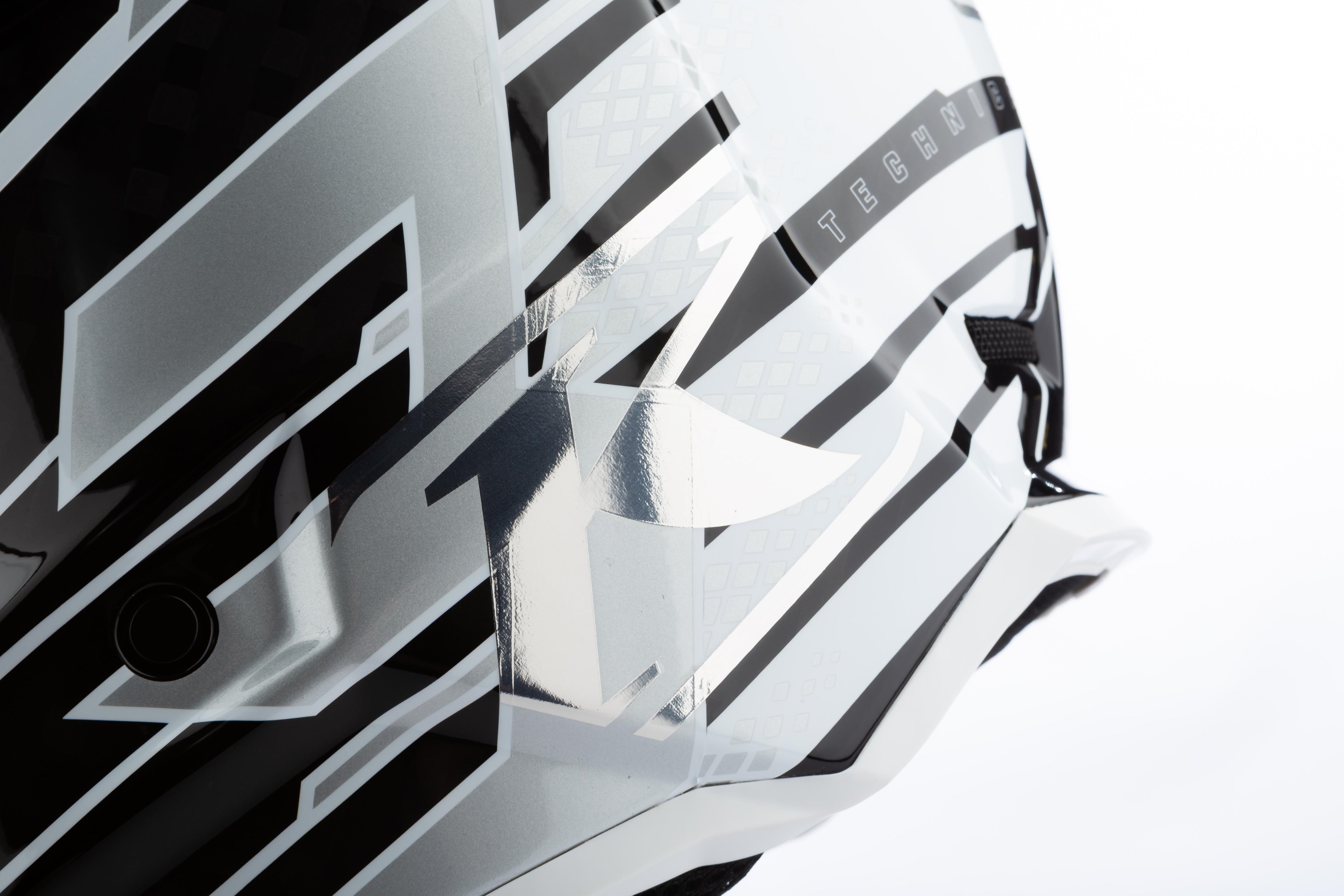 F3 Carbon Pro Helmet ECE