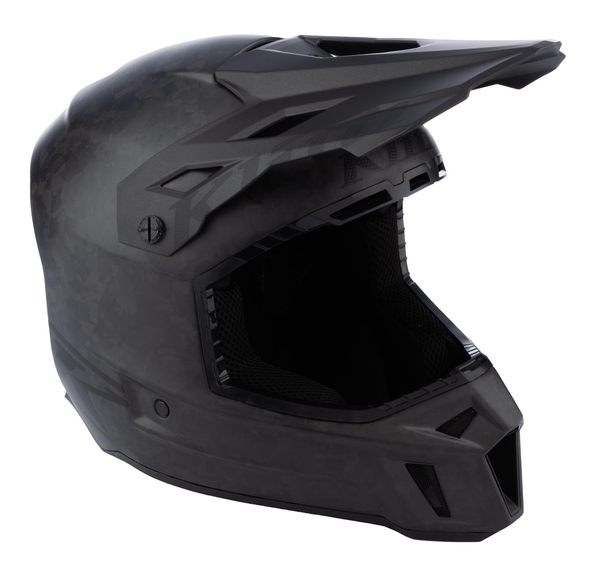 F3 Carbon Pro Helmet ECE
