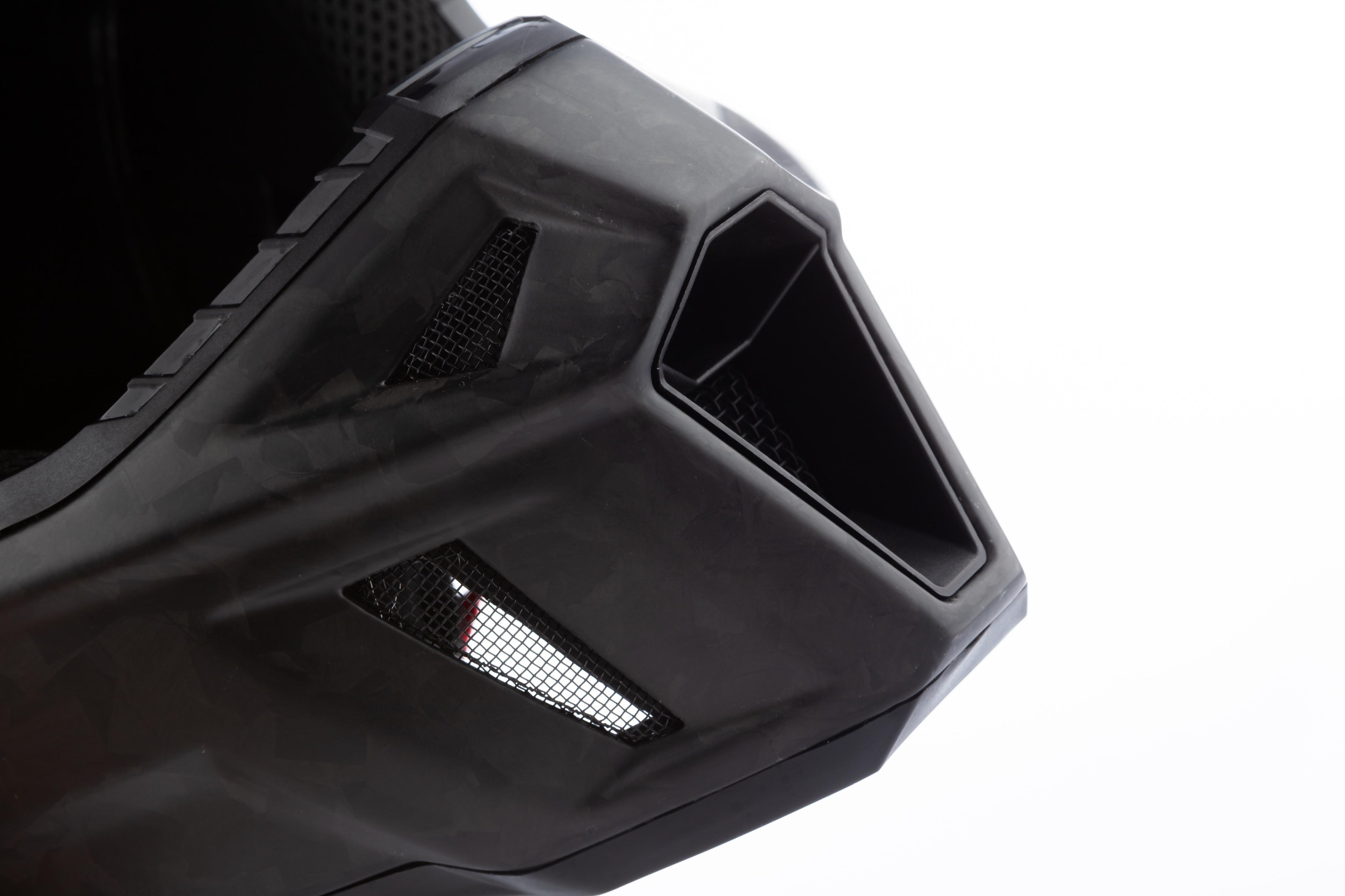 F3 Carbon Pro Helmet ECE