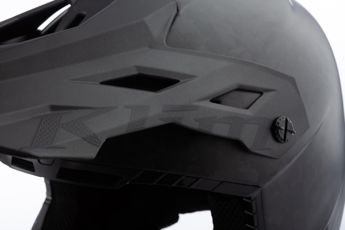 F3 Carbon Pro Helmet ECE