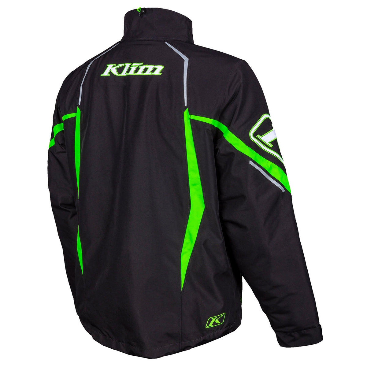 Kaos Jacket