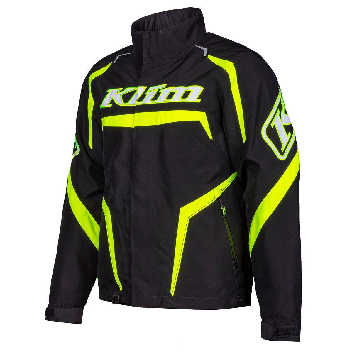 Kaos Jacket