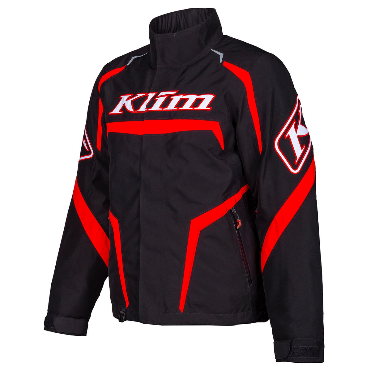 Kaos Jacket