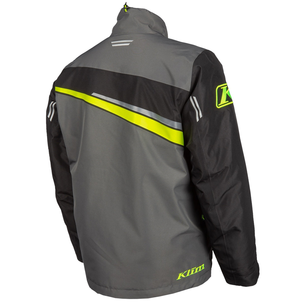 Kaos Jacket