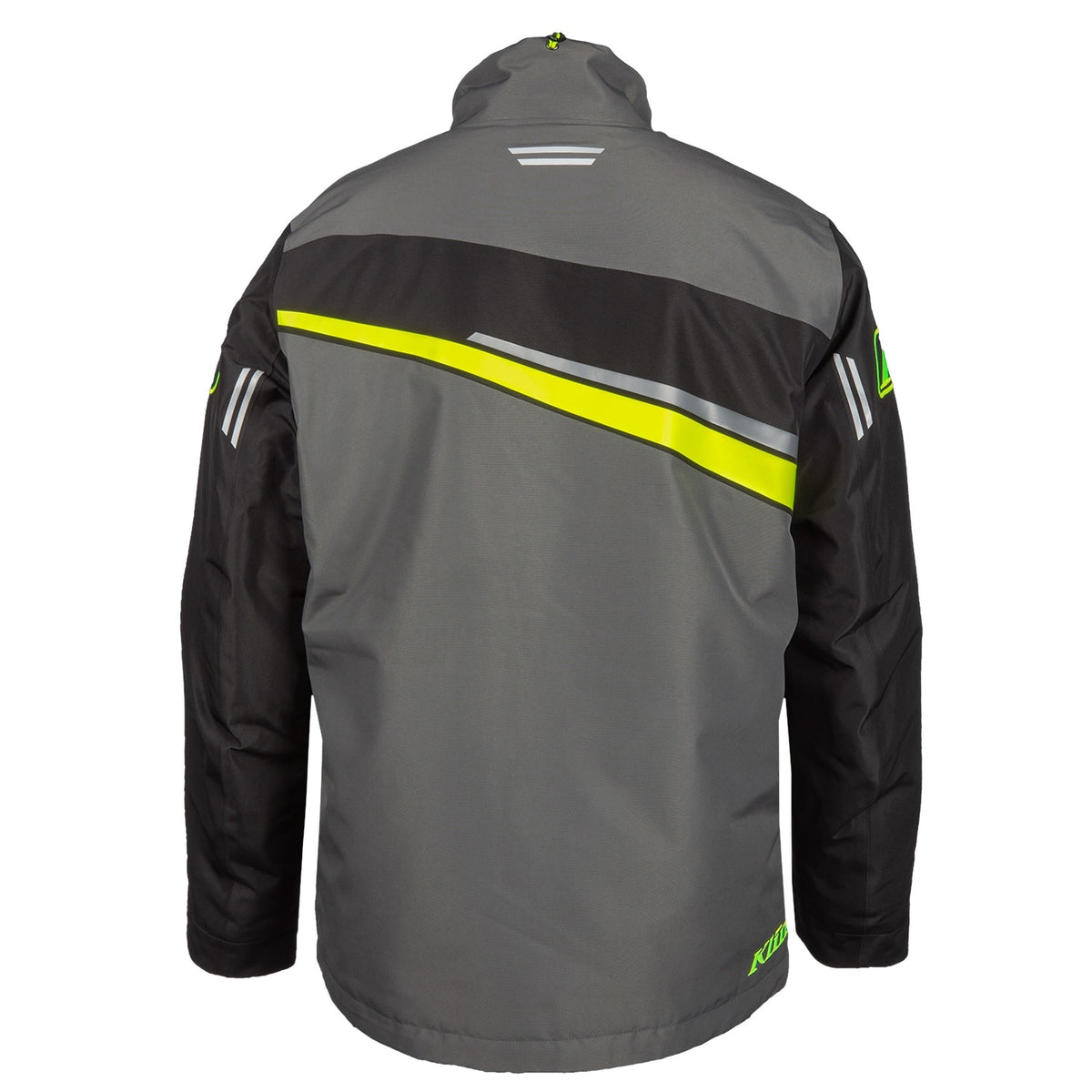 Kaos Jacket