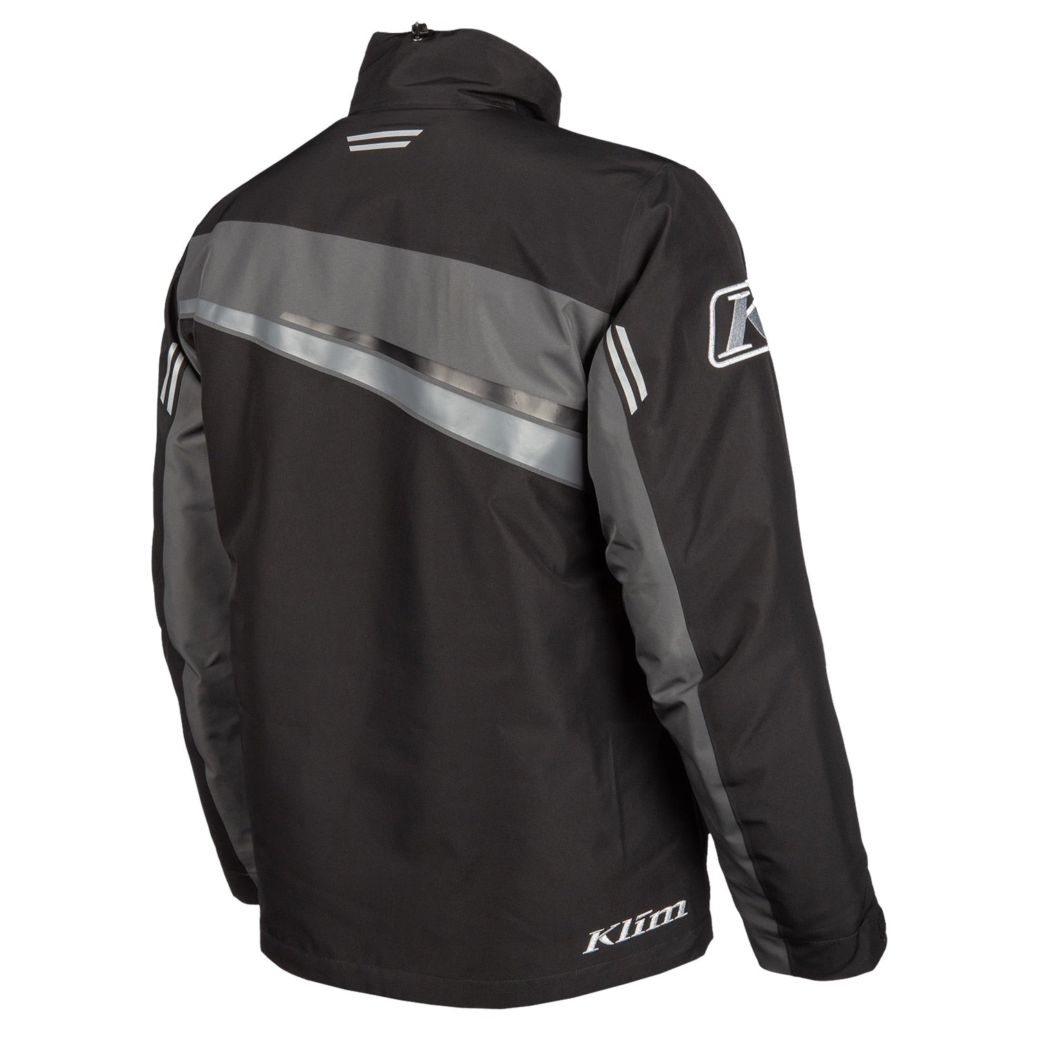 Kaos Jacket