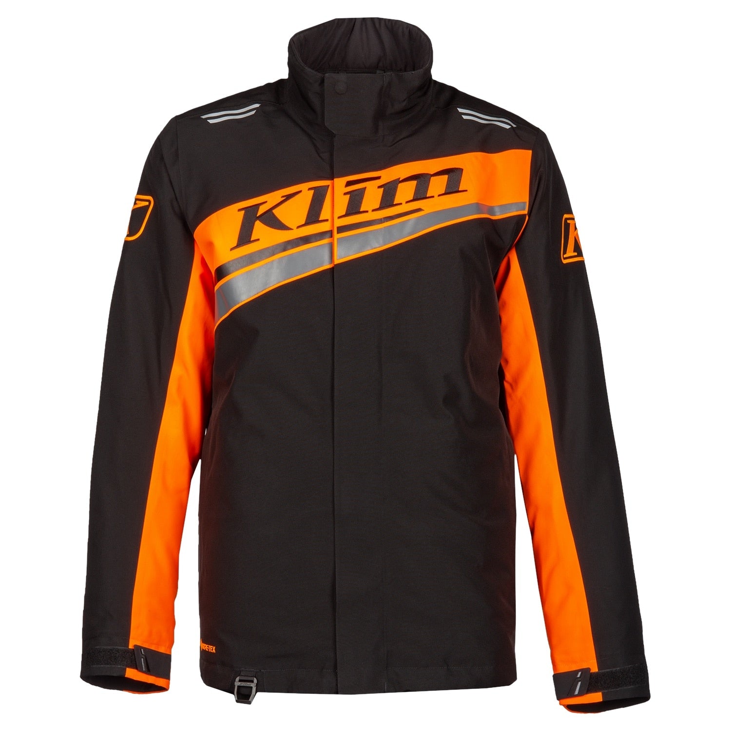 Kaos Jacket