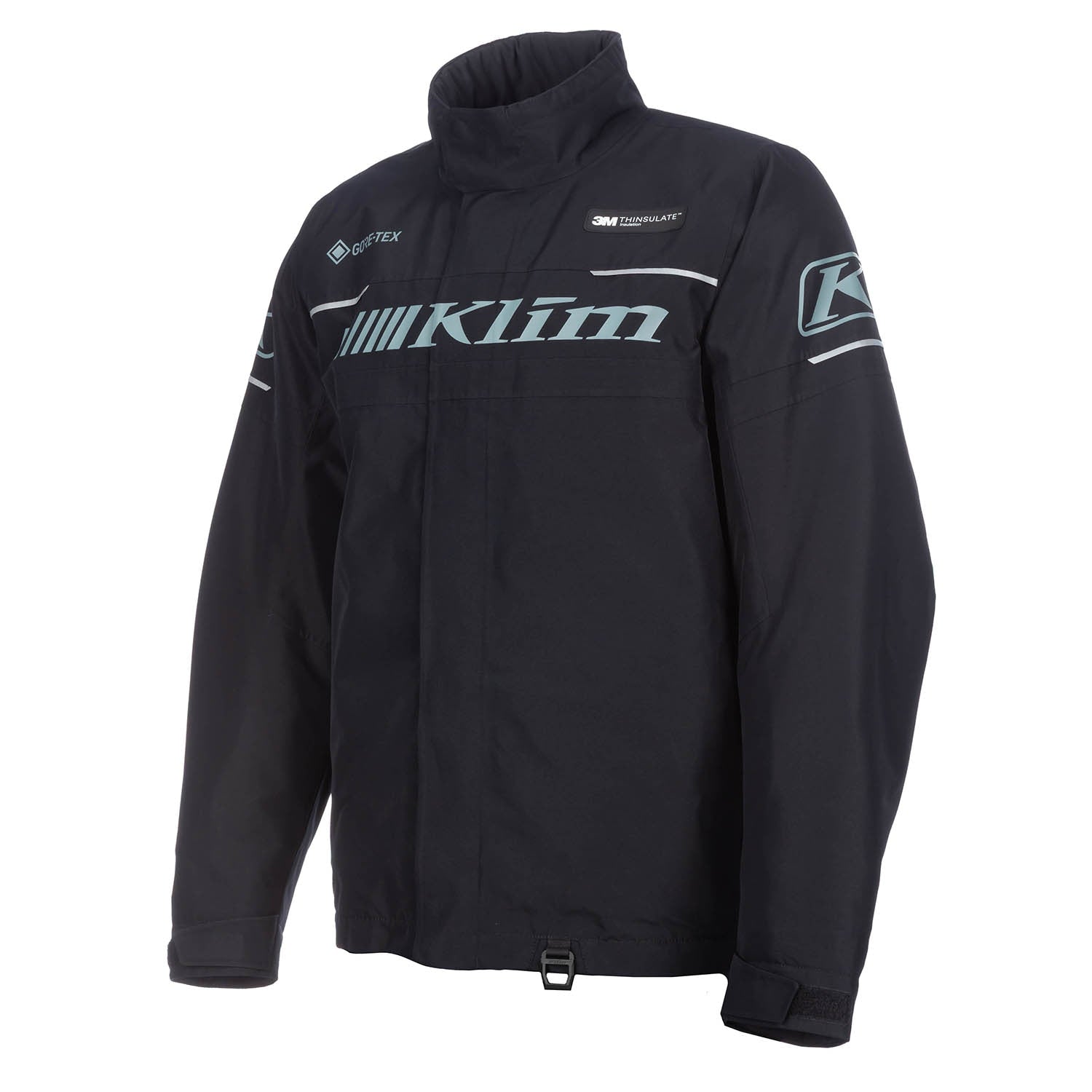 Kaos Jacket