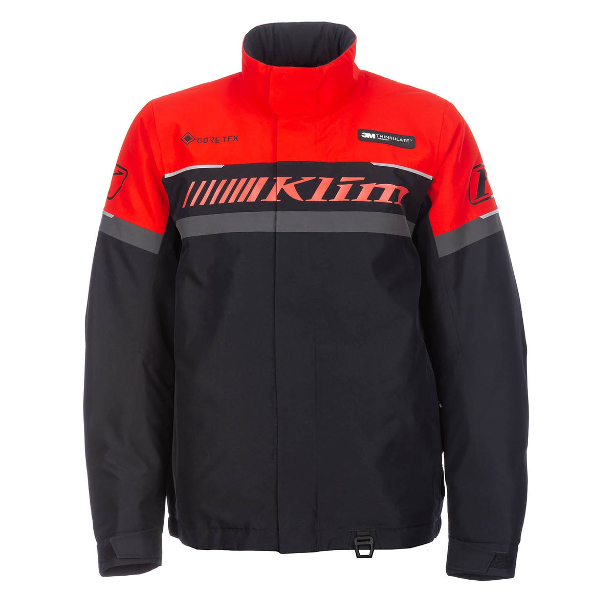 Kaos Jacket