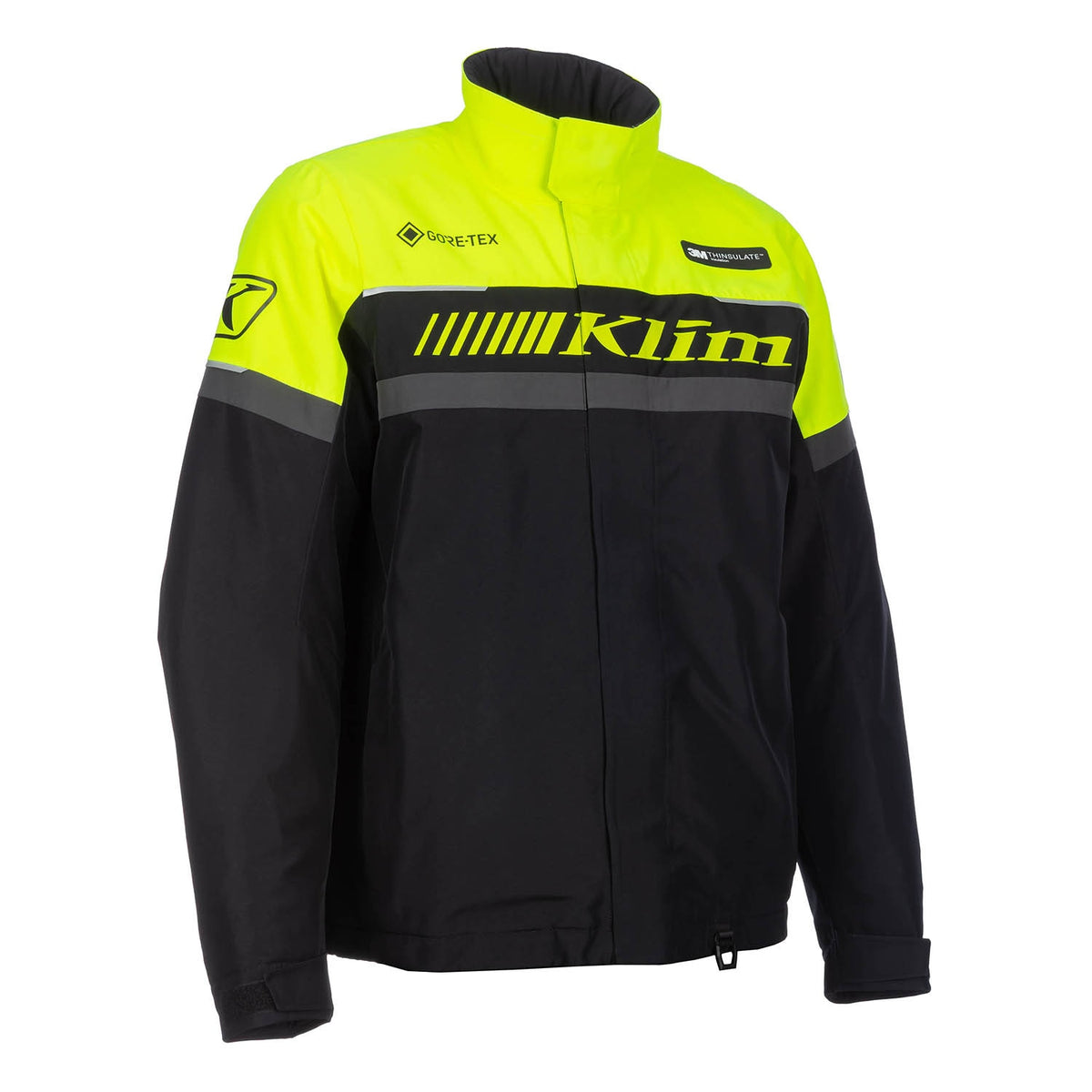 Kaos Jacket