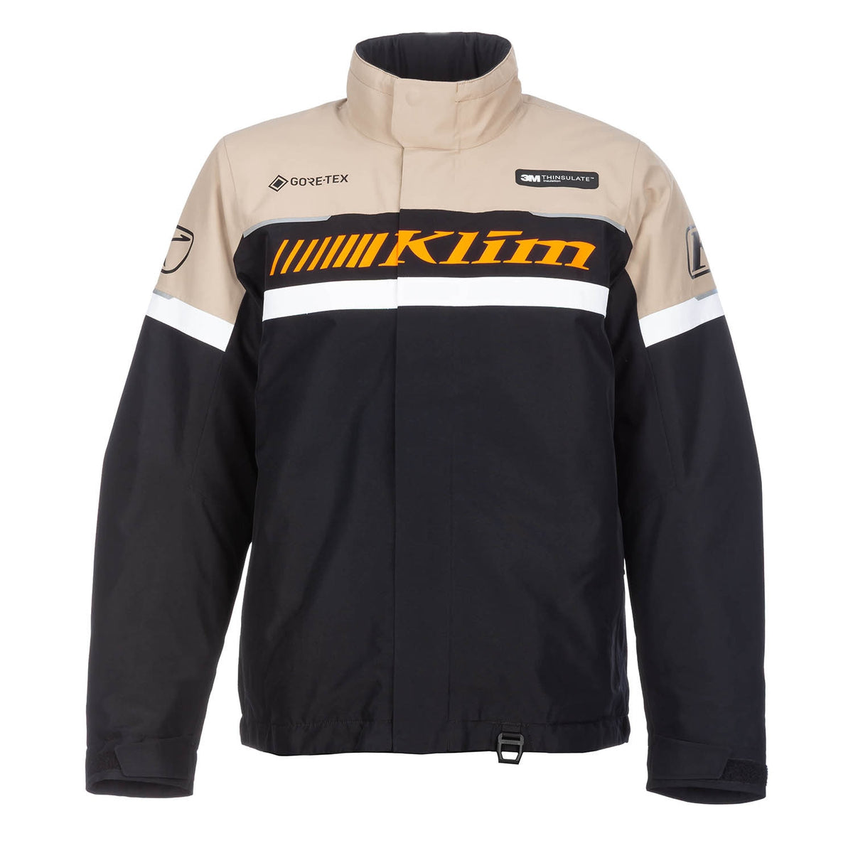Kaos Jacket