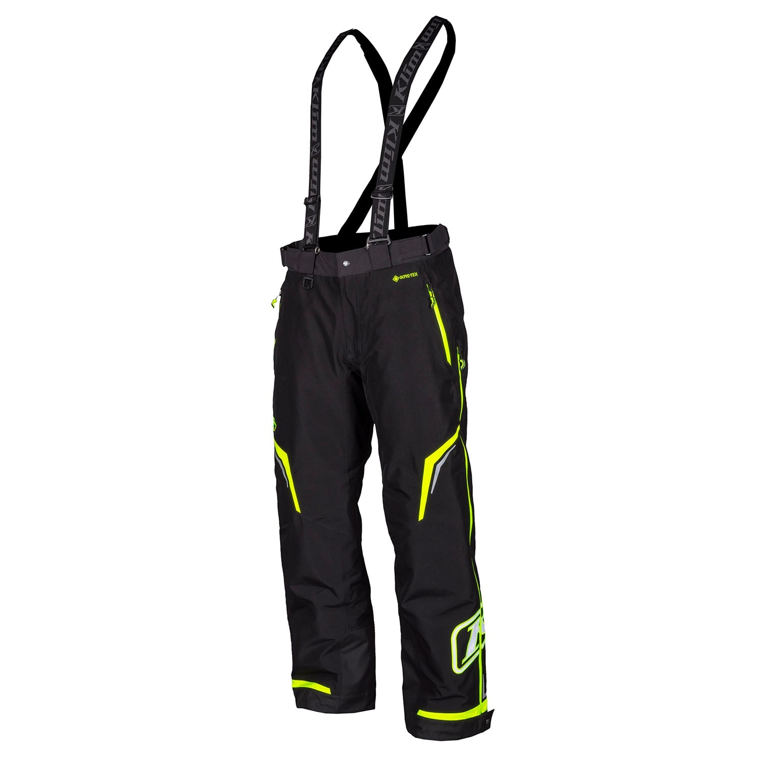 Kaos Pant