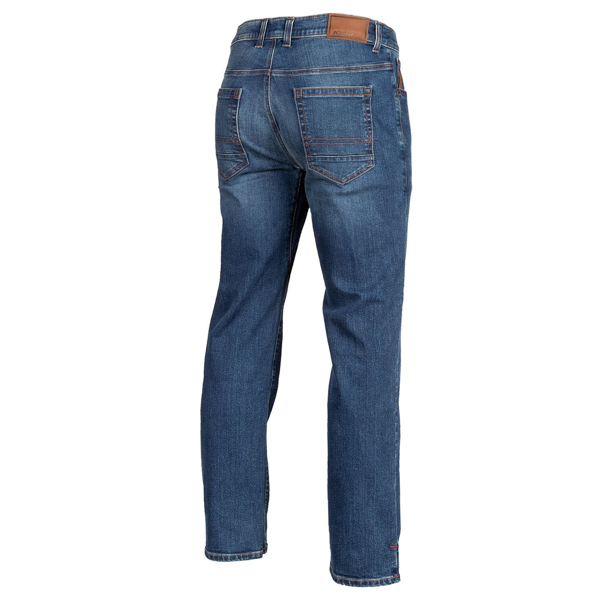 Unlimited Straight Stretch Jean
