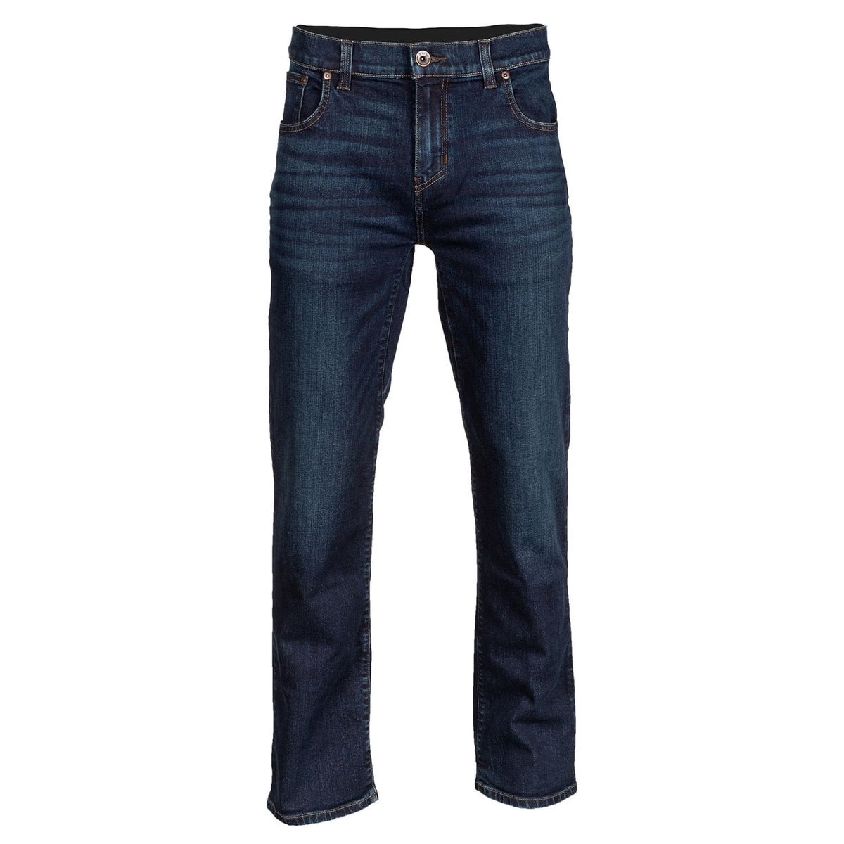 Unlimited Straight Stretch Jean