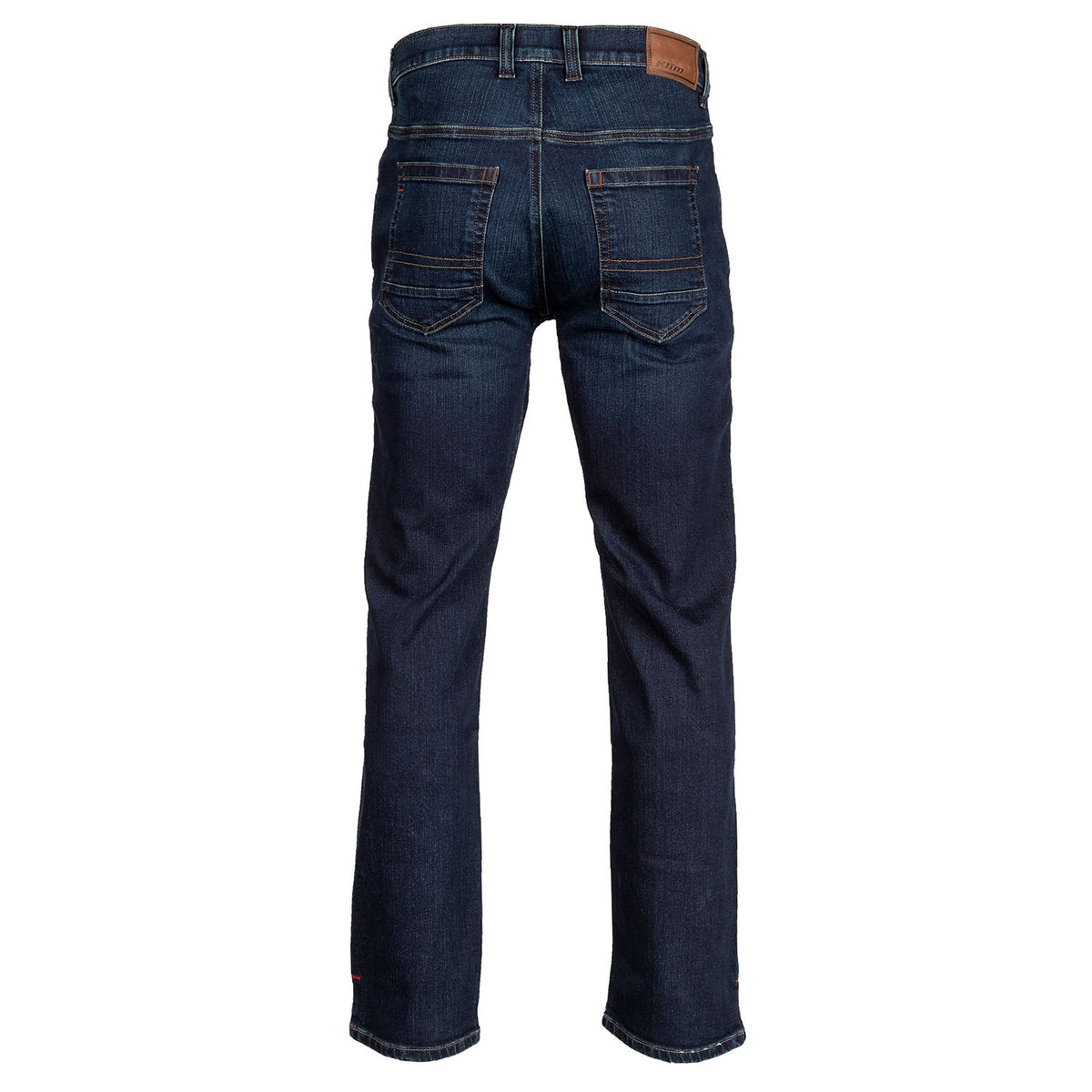 Unlimited Straight Stretch Jean
